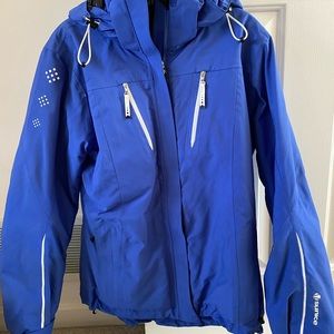 Womens Sunice jacket